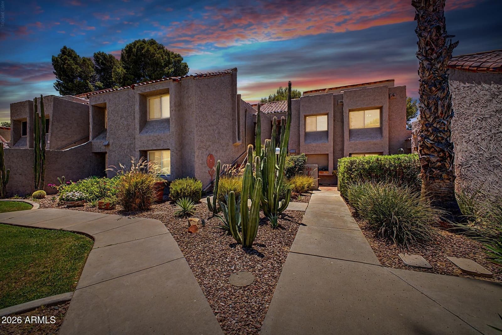 7405 N VIA CAMELLO DEL NORTE 134, Scottsdale, AZ 85258 — photo 1 of 44
