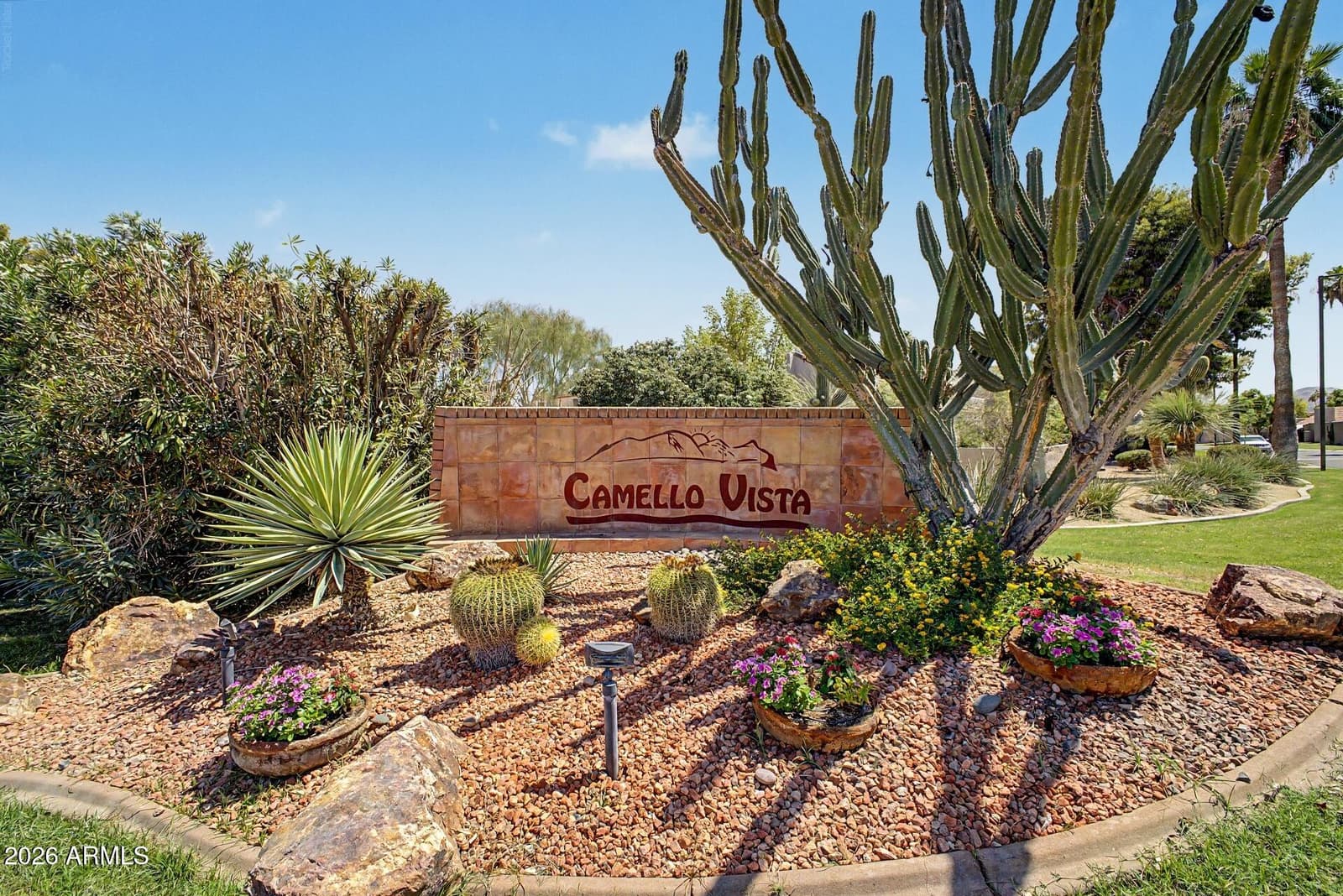 7405 N VIA CAMELLO DEL NORTE 134, Scottsdale, AZ 85258 — photo 2 of 44