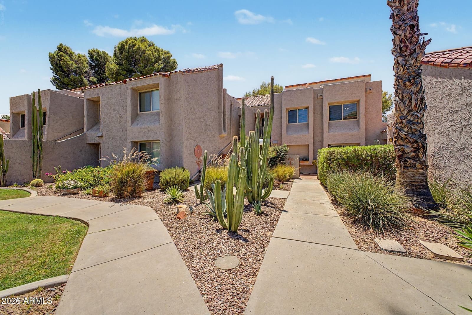 7405 N VIA CAMELLO DEL NORTE 134, Scottsdale, AZ 85258 — photo 4 of 44