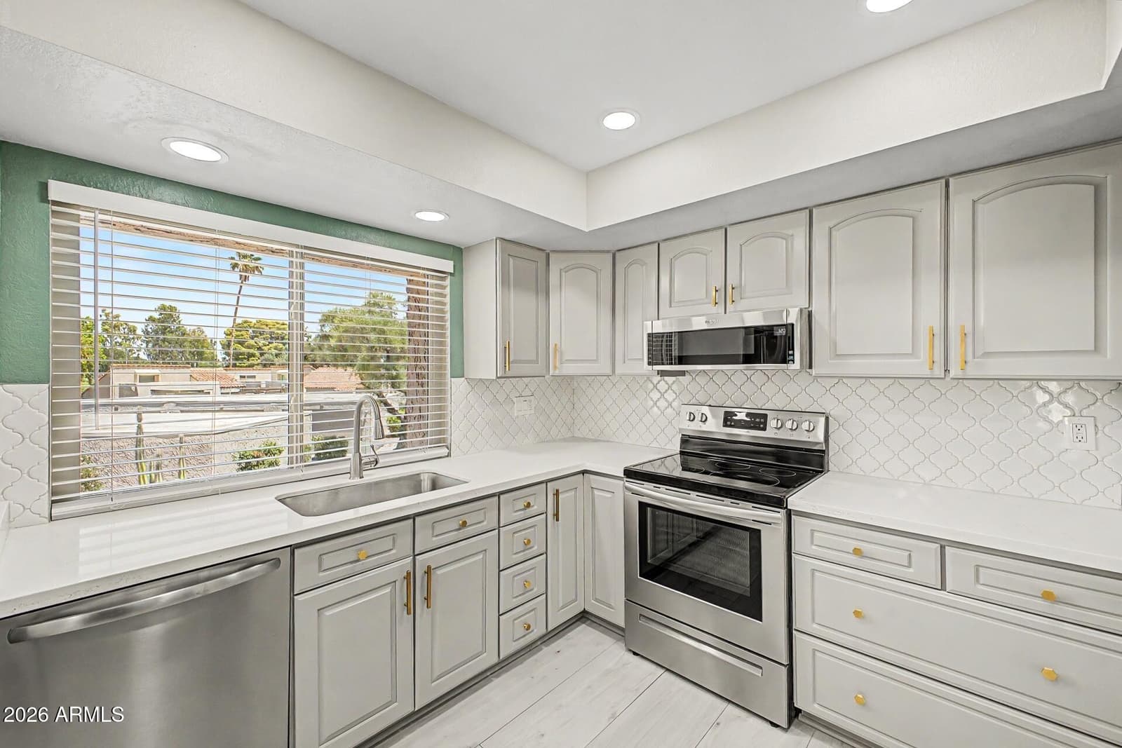 7405 N VIA CAMELLO DEL NORTE 134, Scottsdale, AZ 85258 — photo 22 of 44