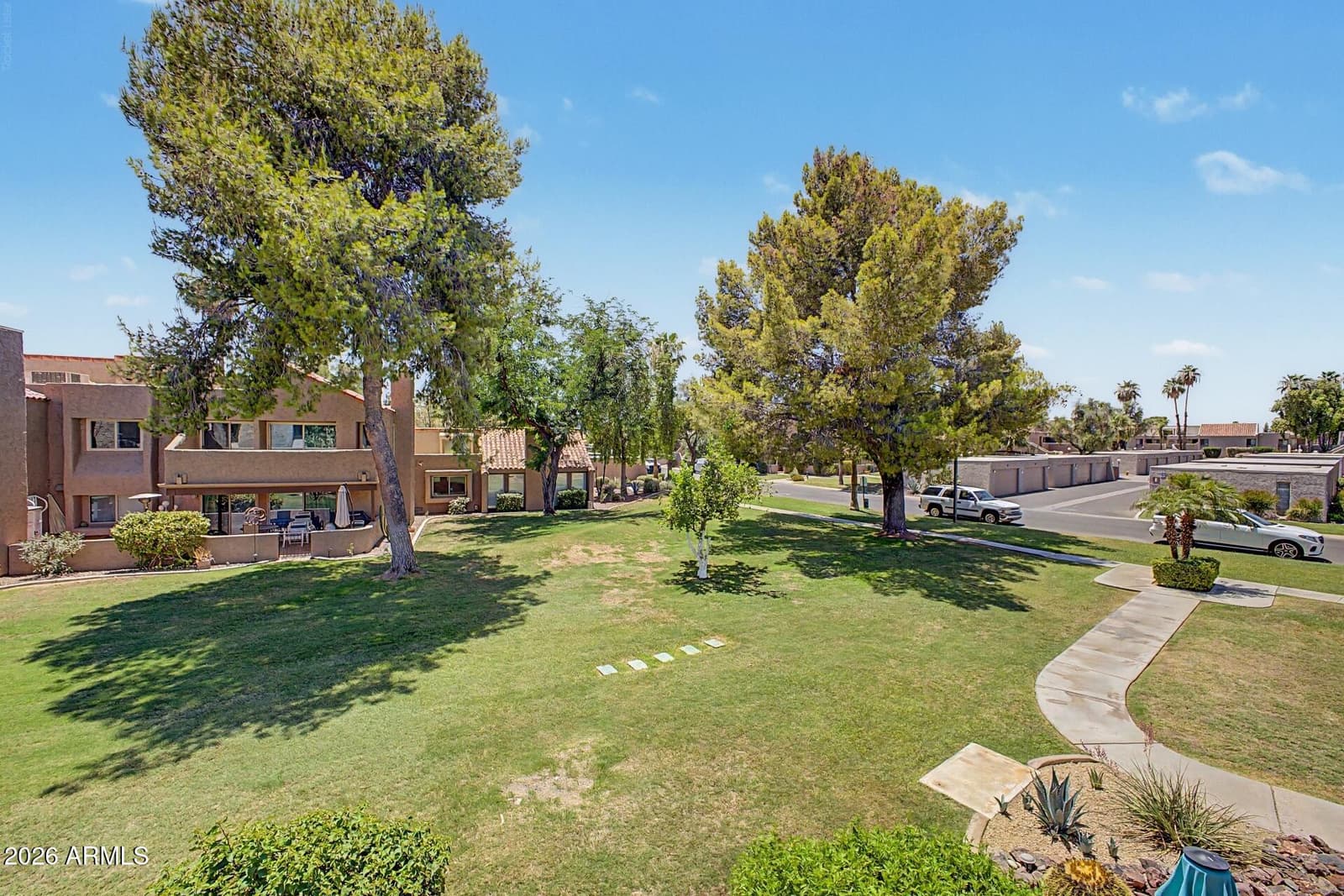 7405 N VIA CAMELLO DEL NORTE 134, Scottsdale, AZ 85258 — photo 38 of 44