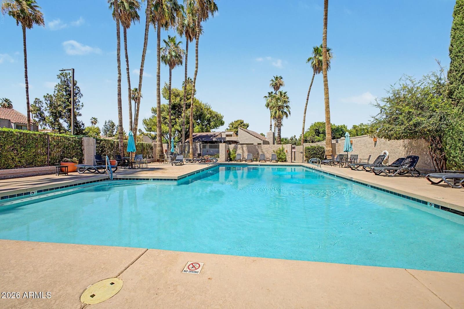 7405 N VIA CAMELLO DEL NORTE 134, Scottsdale, AZ 85258 — photo 41 of 44
