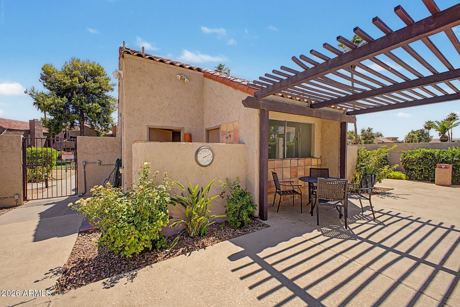 7405 N VIA CAMELLO DEL NORTE 134, Scottsdale, AZ 85258 — photo 42 of 44