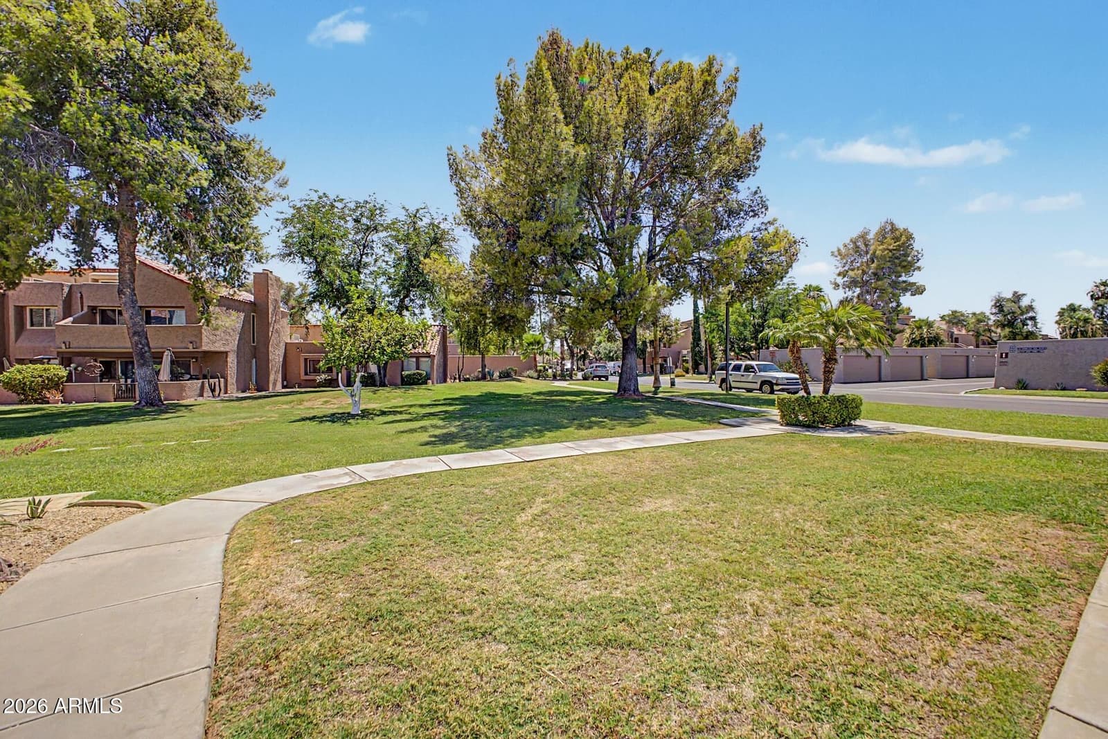 7405 N VIA CAMELLO DEL NORTE 134, Scottsdale, AZ 85258 — photo 43 of 44