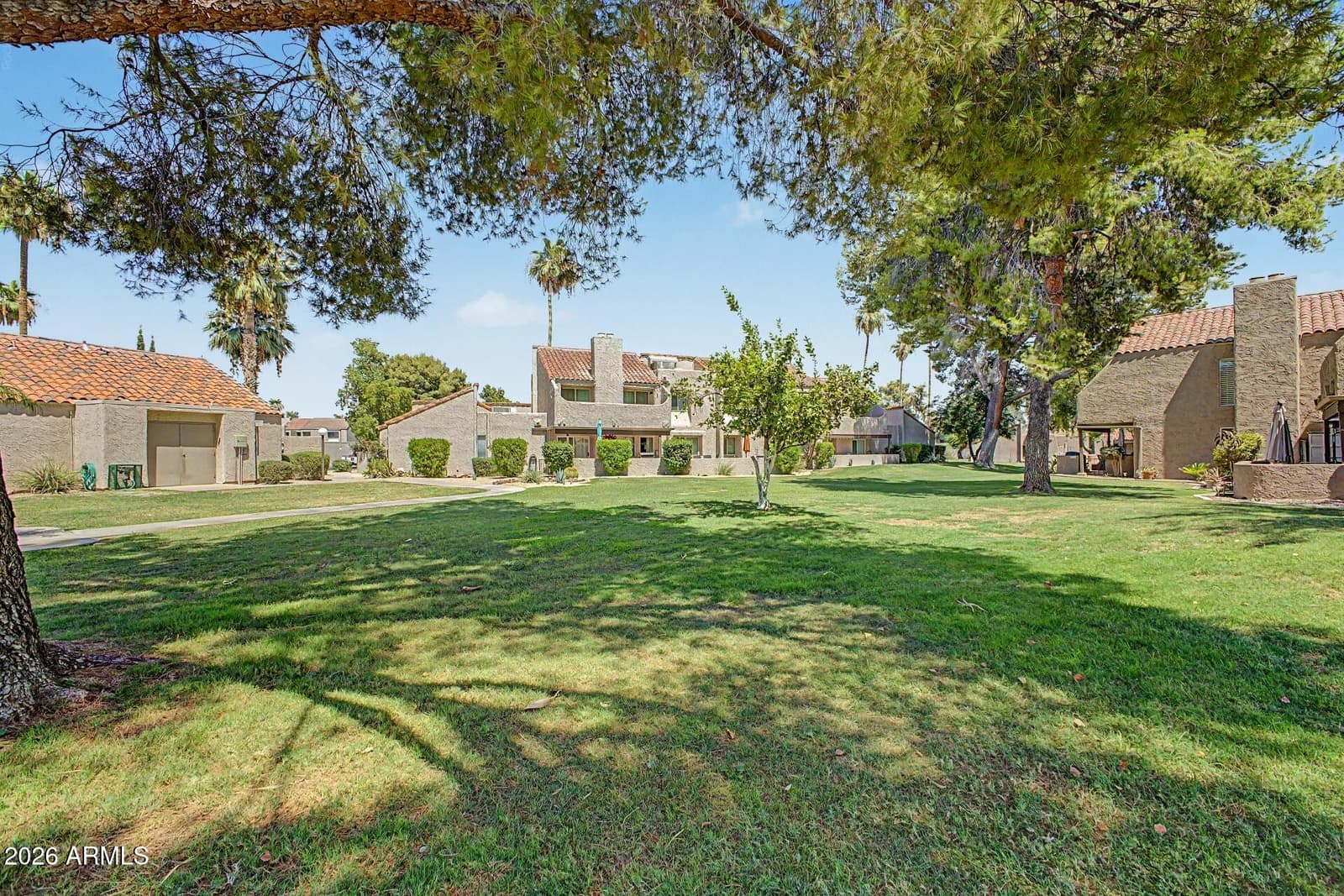 7405 N VIA CAMELLO DEL NORTE 134, Scottsdale, AZ 85258 — photo 44 of 44