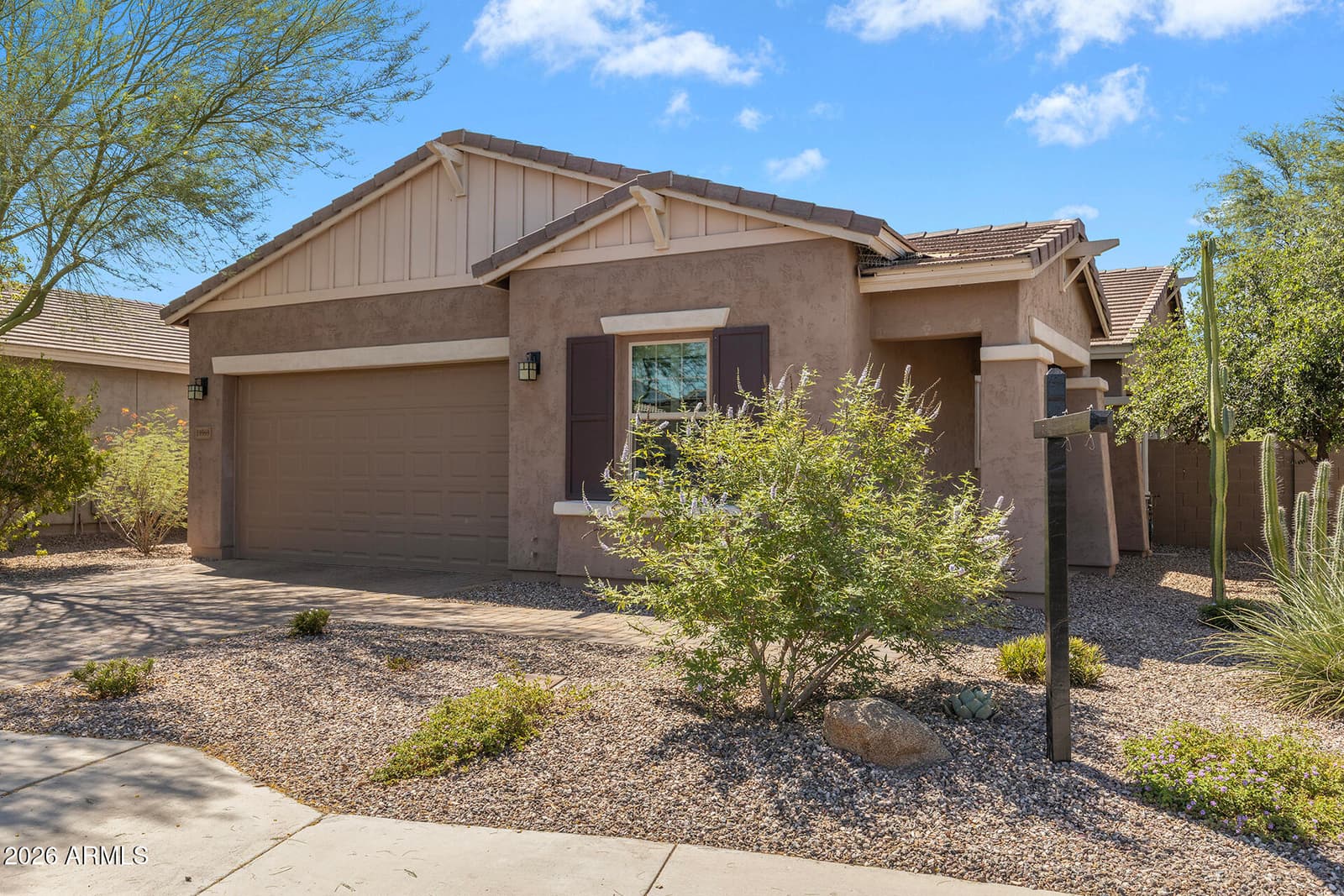 19969 W SHERMAN Street, Buckeye, AZ 85326 — photo 5 of 67