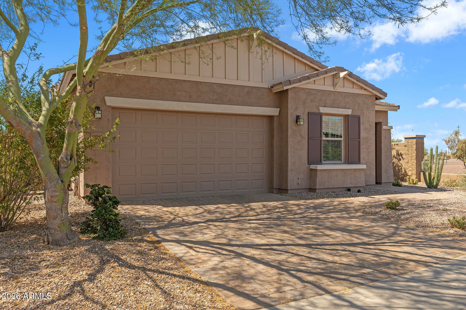 19969 W SHERMAN Street, Buckeye, AZ 85326 — photo 6 of 67