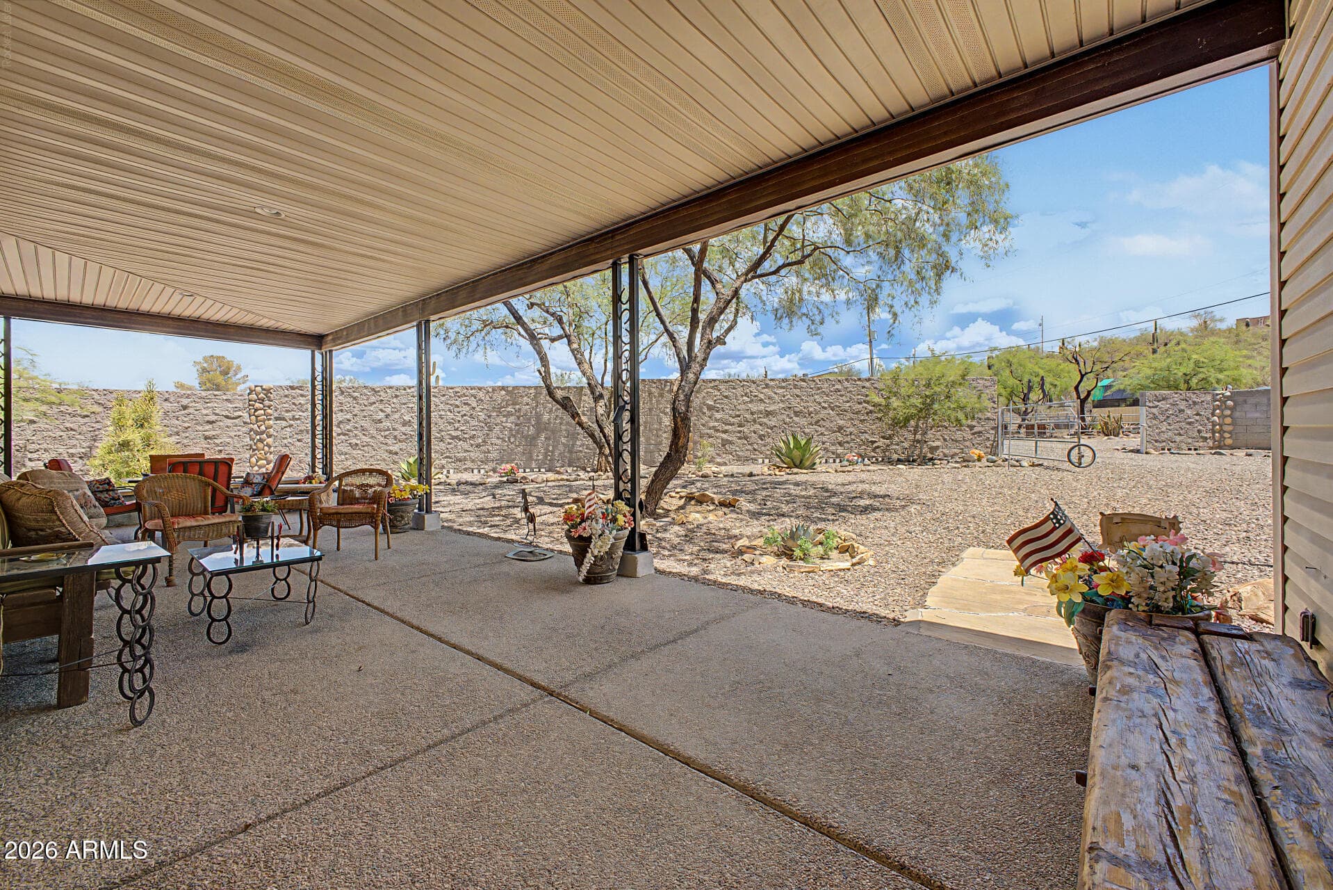 49631 N 27TH Avenue, New River, AZ 85087 — photo 41 of 70