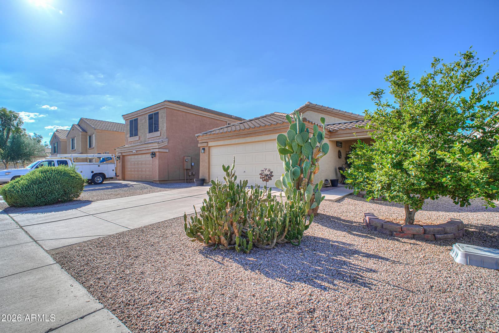 43974 W MAGNOLIA Road, Maricopa, AZ 85138 — photo 4 of 30