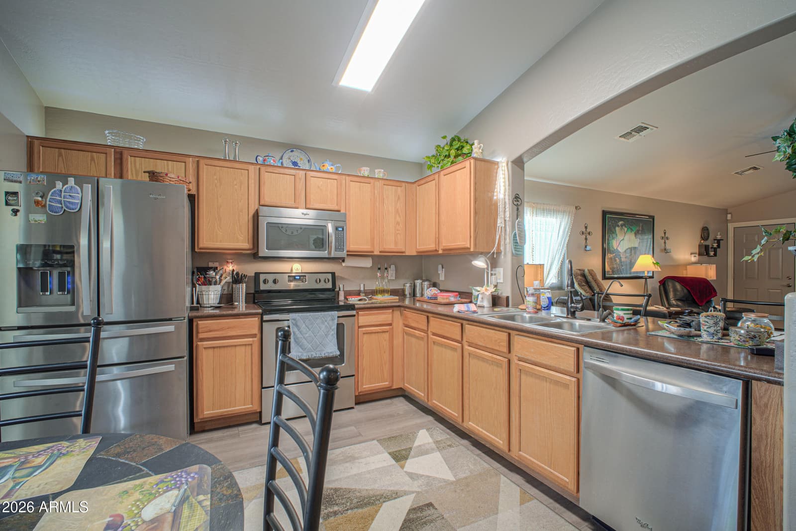 43974 W MAGNOLIA Road, Maricopa, AZ 85138 — photo 9 of 30