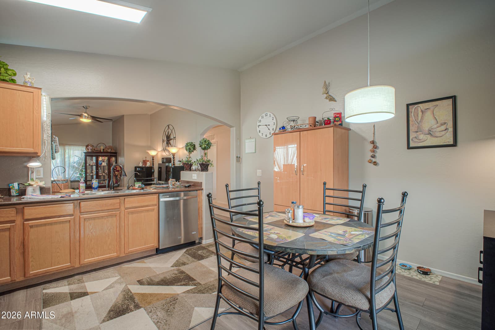 43974 W MAGNOLIA Road, Maricopa, AZ 85138 — photo 10 of 30