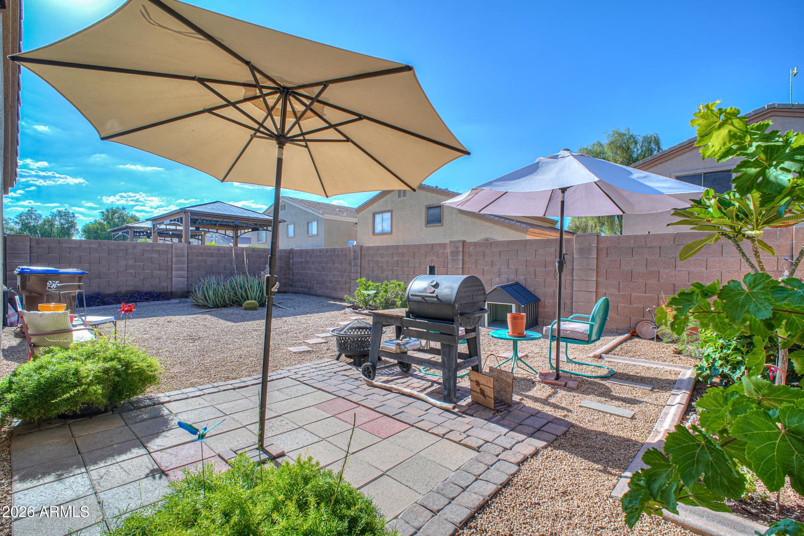 43974 W MAGNOLIA Road, Maricopa, AZ 85138 — photo 27 of 30