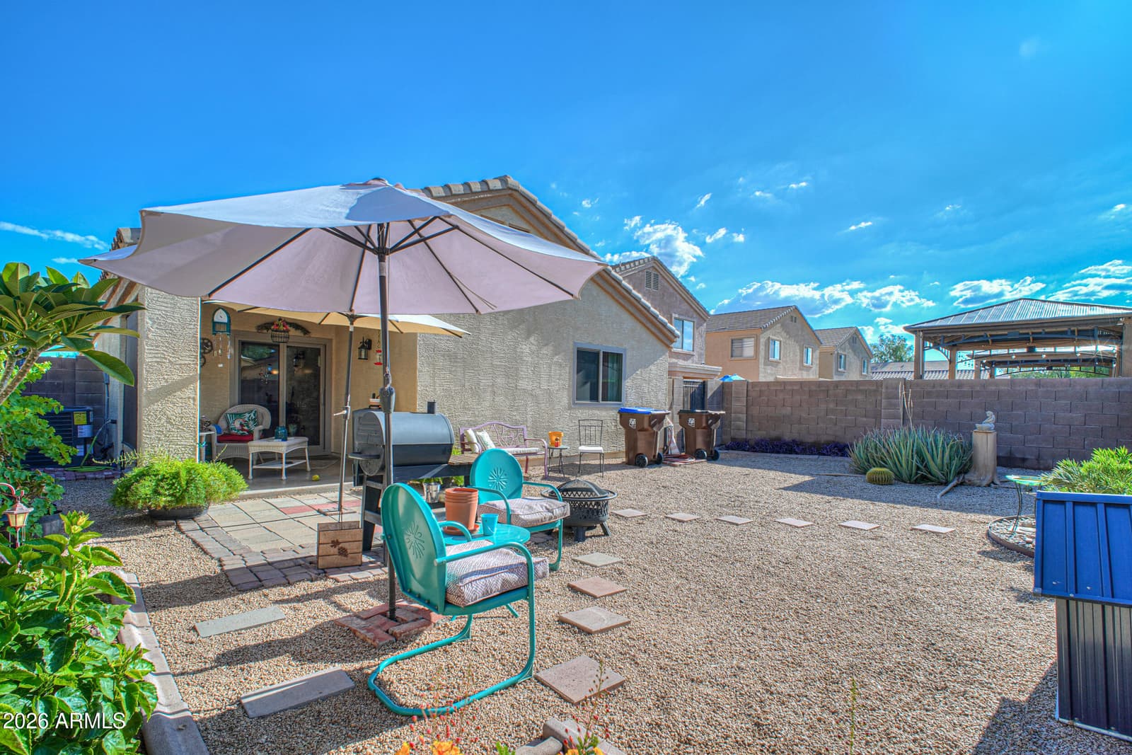 43974 W MAGNOLIA Road, Maricopa, AZ 85138 — photo 28 of 30