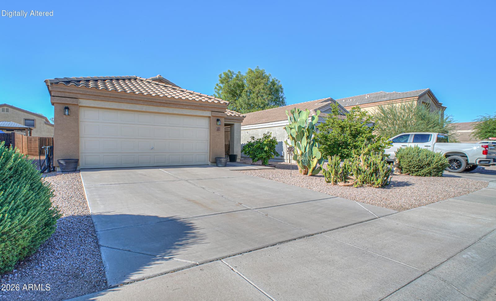 43974 W MAGNOLIA Road, Maricopa, AZ 85138 — photo 3 of 30