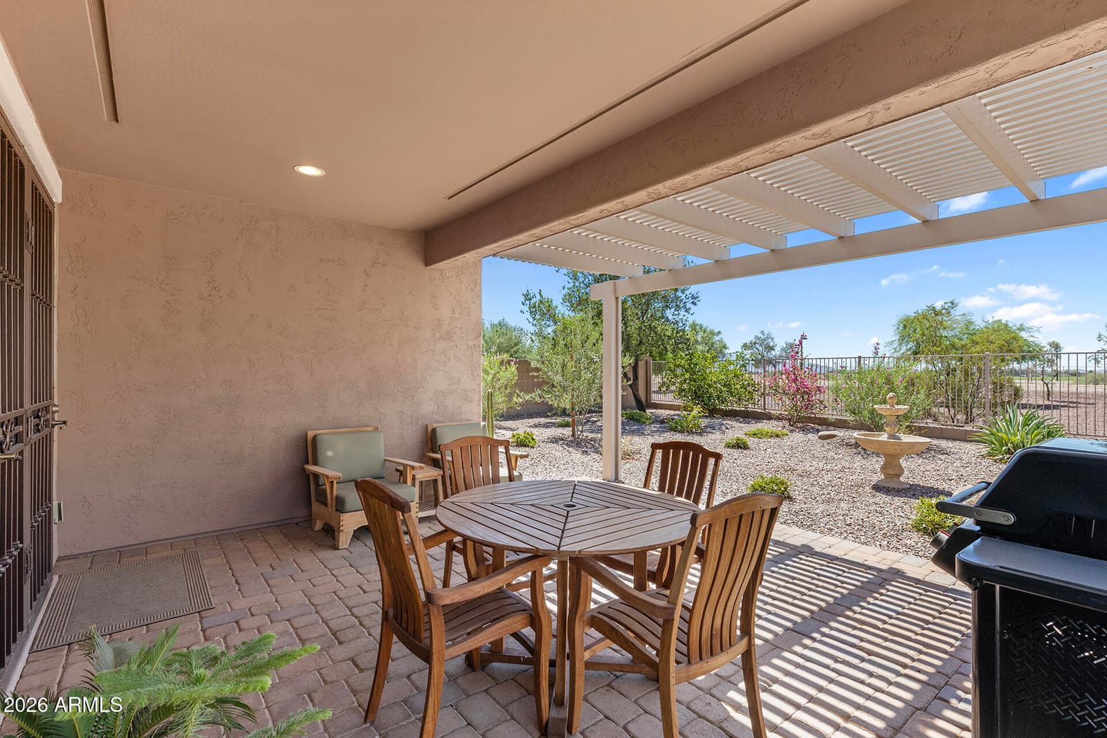 19969 W SHERMAN Street, Buckeye, AZ 85326 — photo 49 of 67