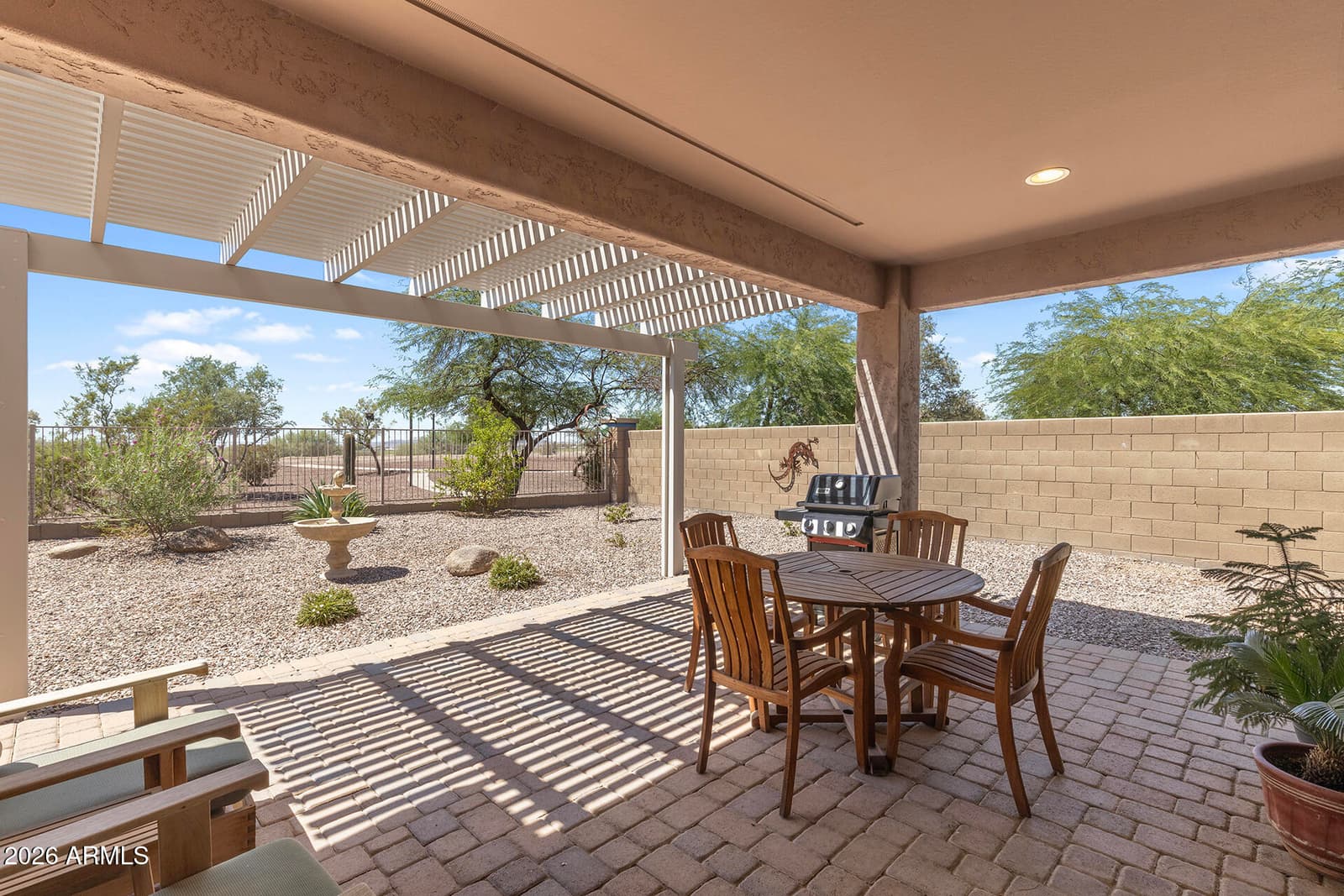 19969 W SHERMAN Street, Buckeye, AZ 85326 — photo 50 of 67