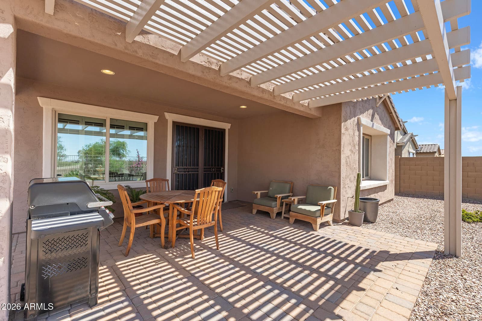 19969 W SHERMAN Street, Buckeye, AZ 85326 — photo 51 of 67