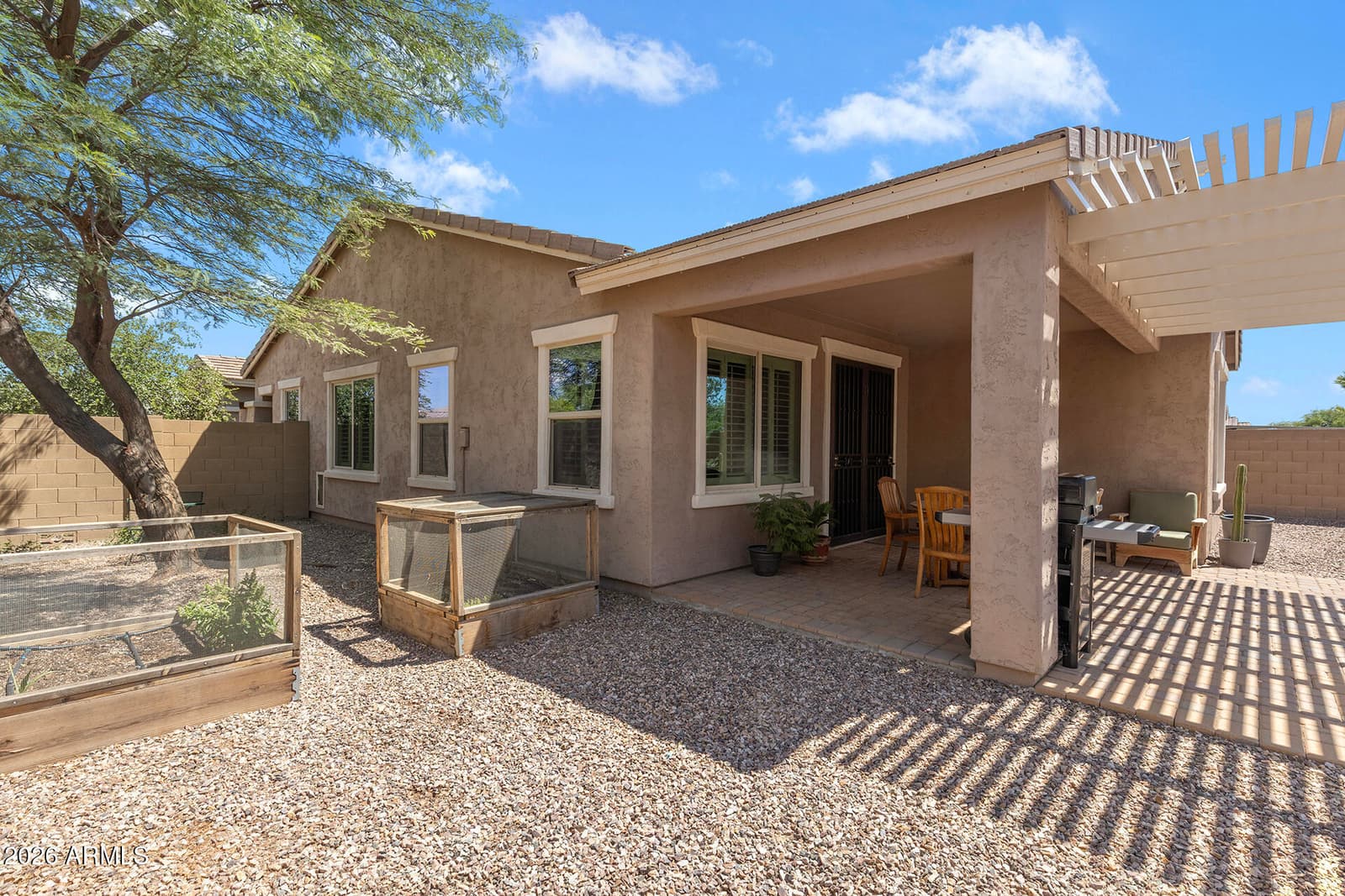 19969 W SHERMAN Street, Buckeye, AZ 85326 — photo 52 of 67