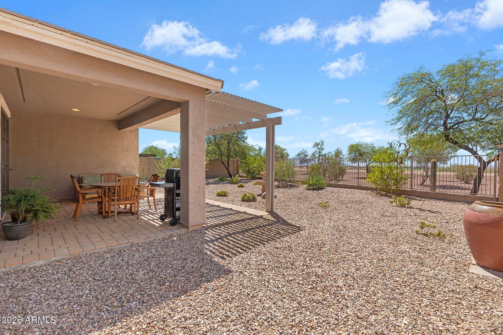 19969 W SHERMAN Street, Buckeye, AZ 85326 — photo 53 of 67