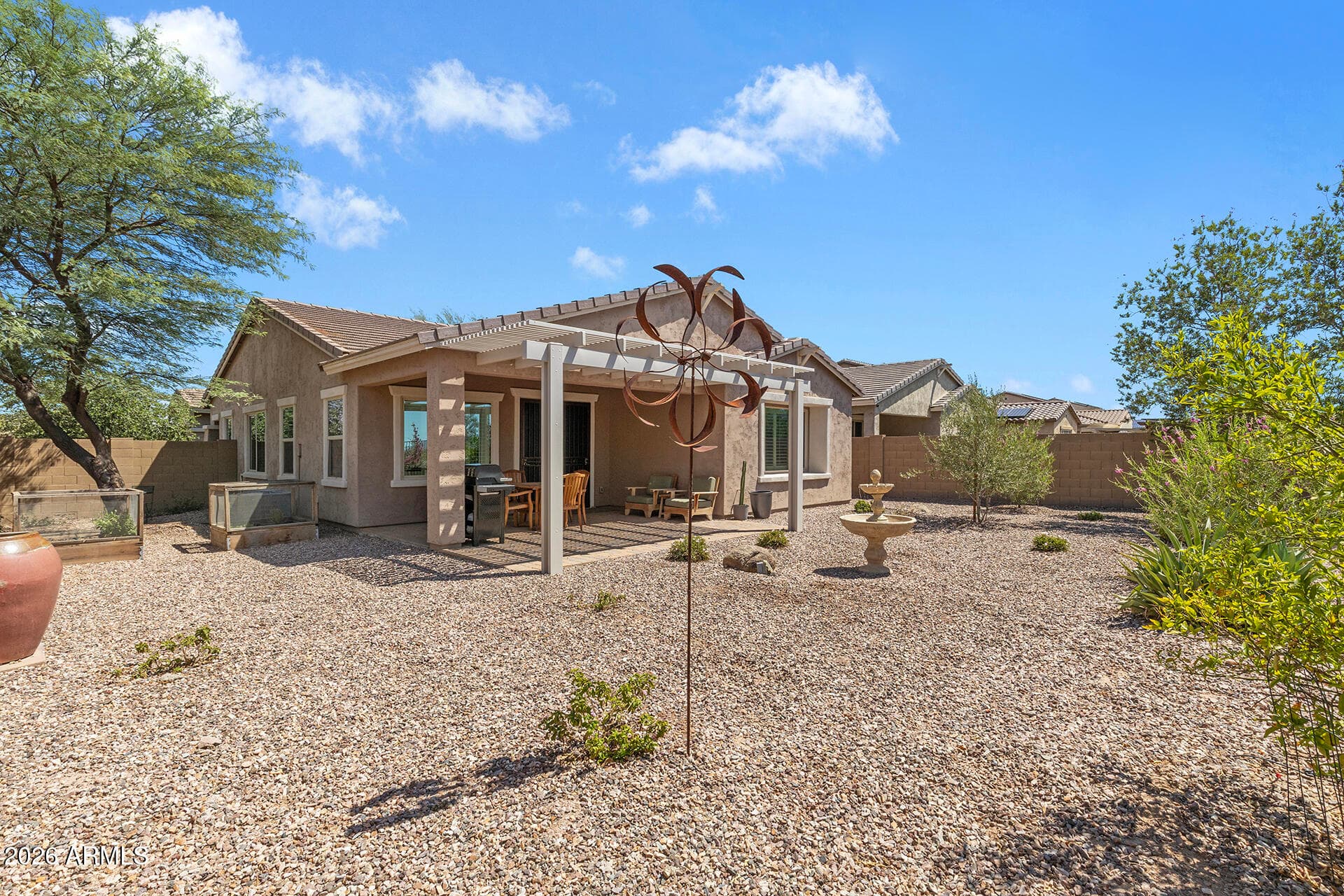 19969 W SHERMAN Street, Buckeye, AZ 85326 — photo 4 of 67