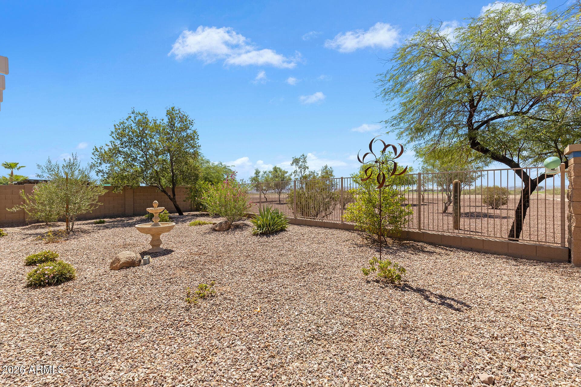 19969 W SHERMAN Street, Buckeye, AZ 85326 — photo 54 of 67