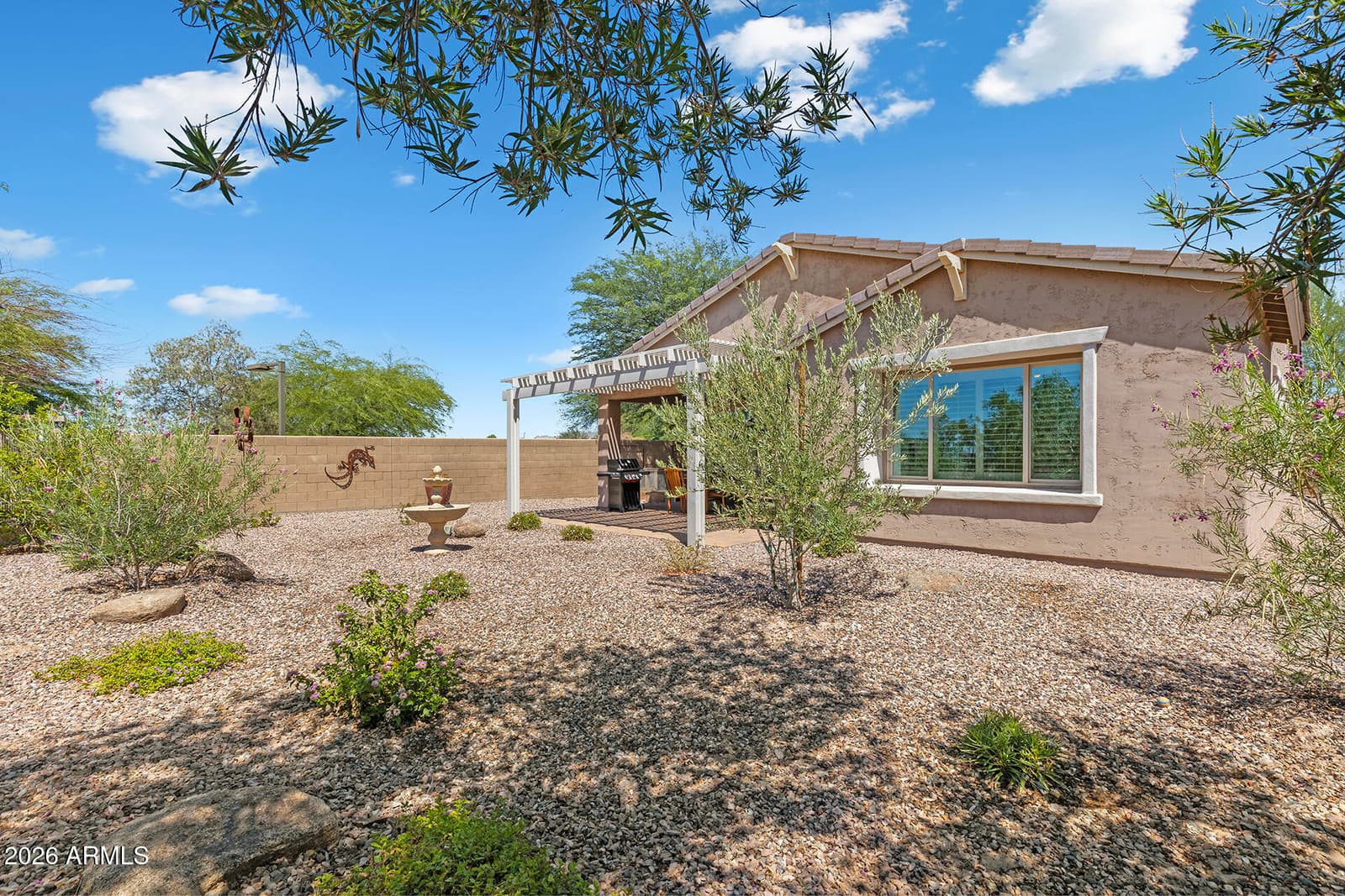 19969 W SHERMAN Street, Buckeye, AZ 85326 — photo 55 of 67