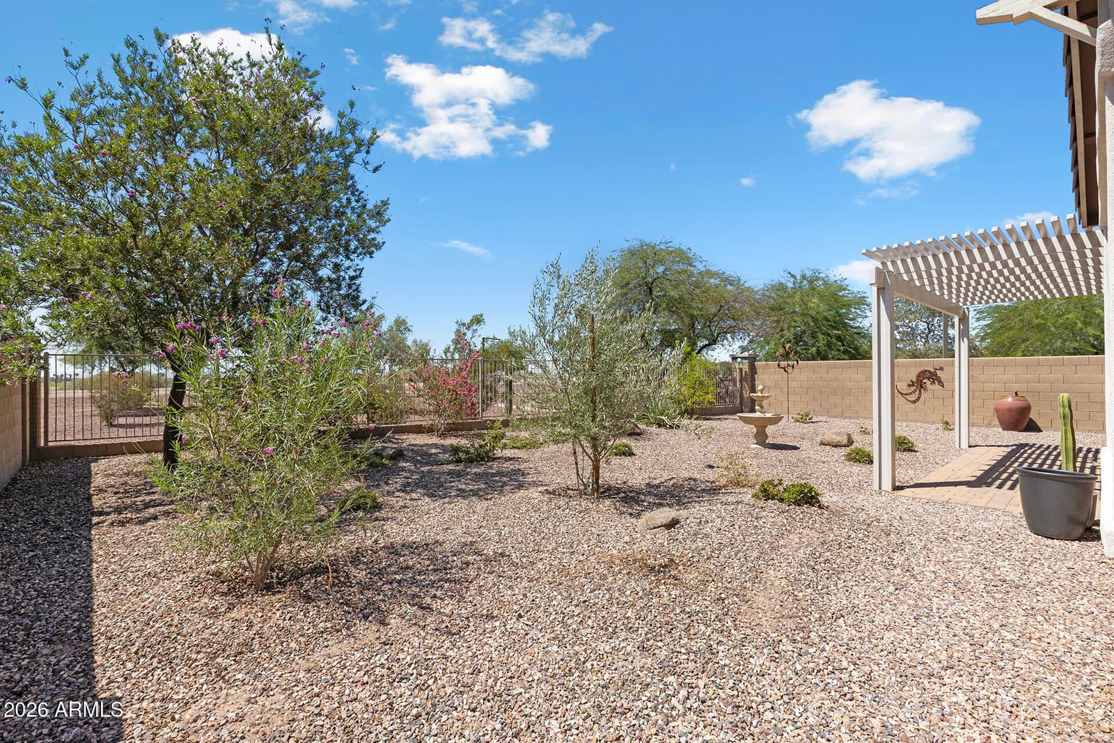 19969 W SHERMAN Street, Buckeye, AZ 85326 — photo 56 of 67