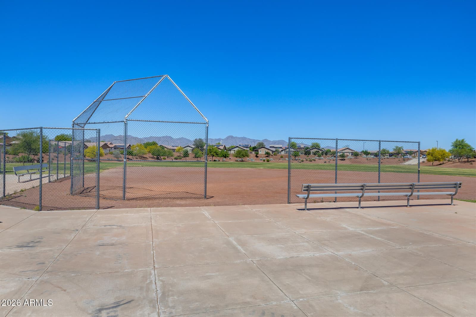 19969 W SHERMAN Street, Buckeye, AZ 85326 — photo 59 of 67