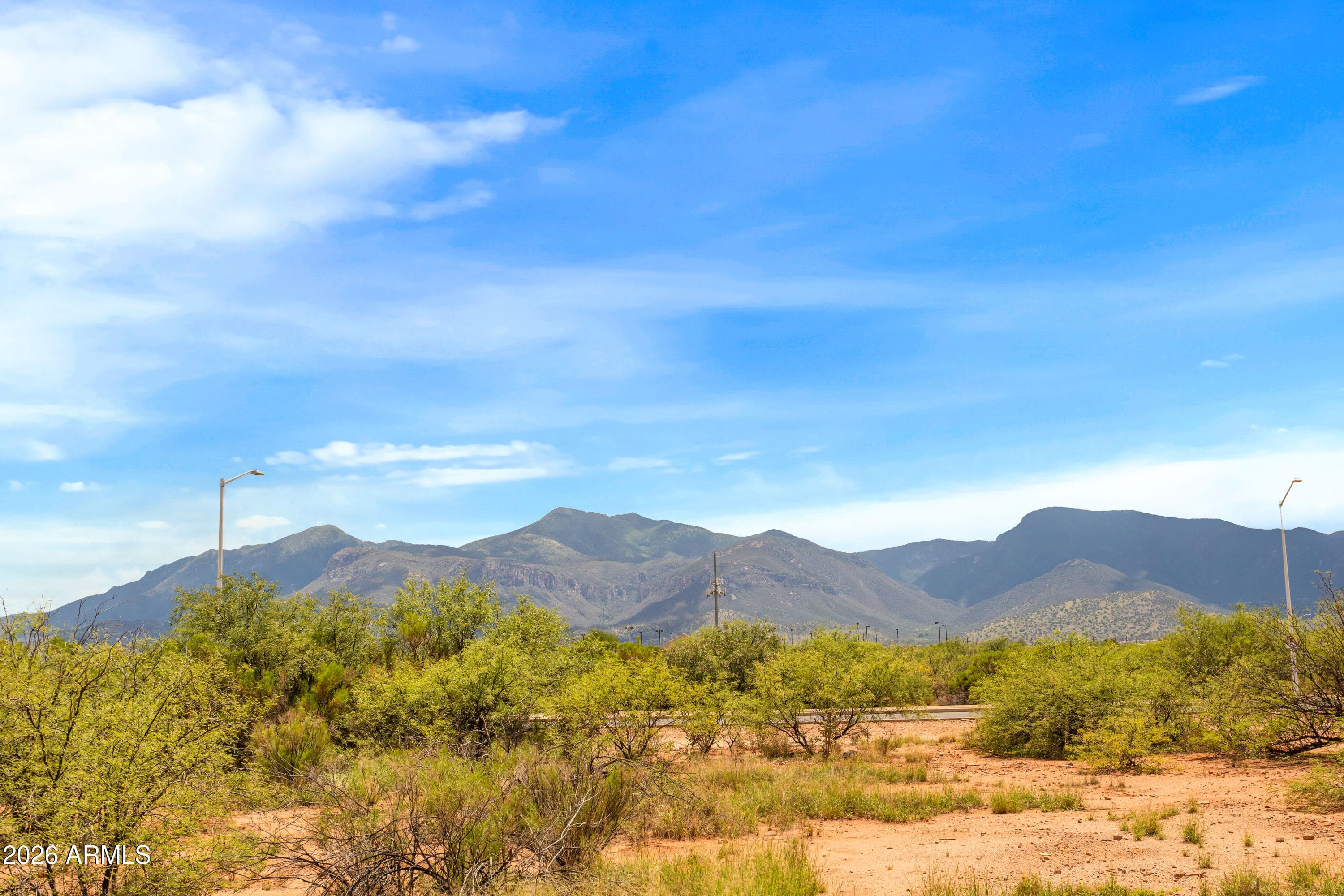 3595 RHAPSODY Drive, Sierra Vista, AZ 85650 — photo 69 of 81