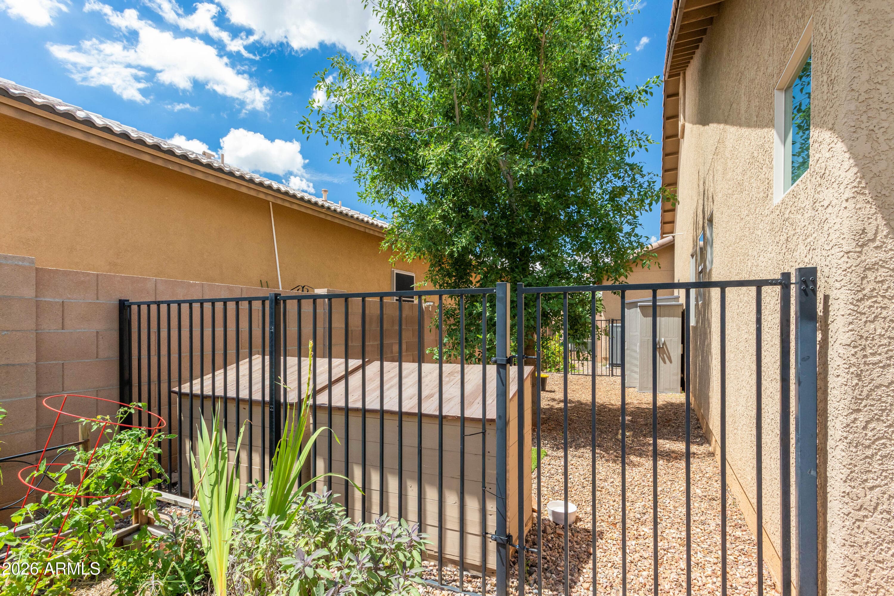 3595 RHAPSODY Drive, Sierra Vista, AZ 85650 — photo 71 of 81