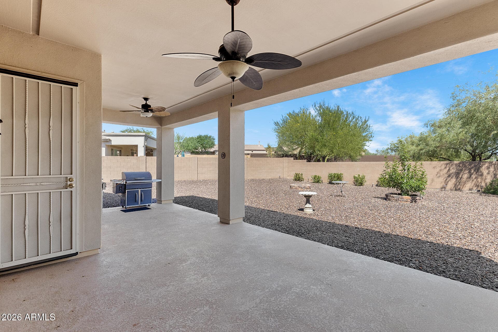 5521 W PARSONS Road, Phoenix, AZ 85083 — photo 47 of 53