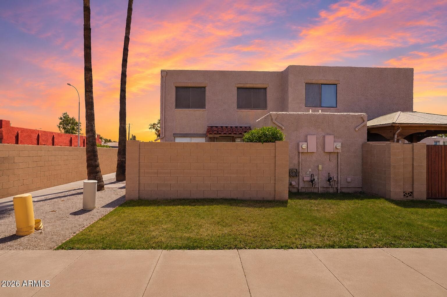 600 S DOBSON Road 6, Mesa, AZ 85202 — photo 1 of 16