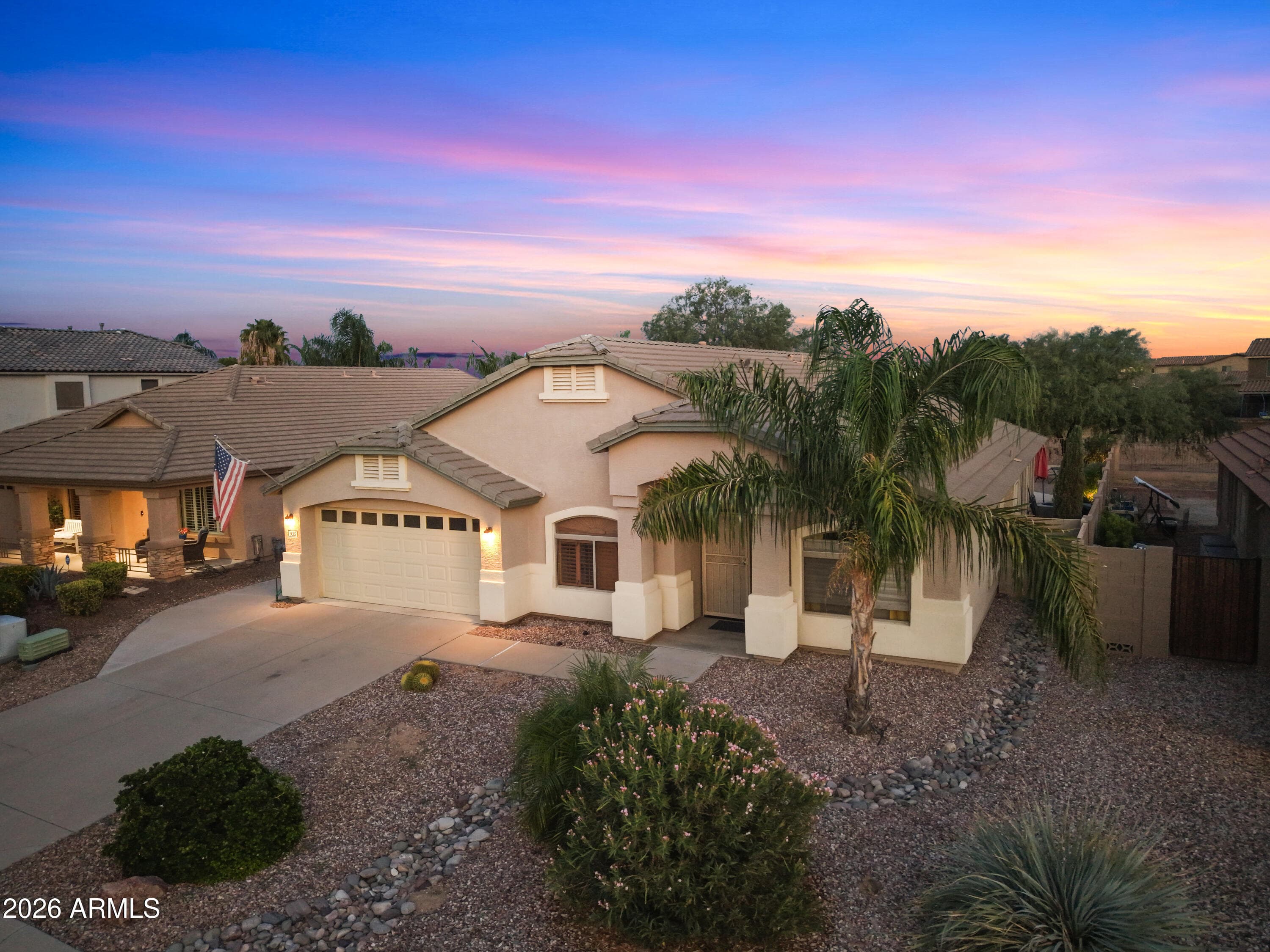 935 W GASCON Road, San Tan Valley, AZ 85143 — photo 2 of 72