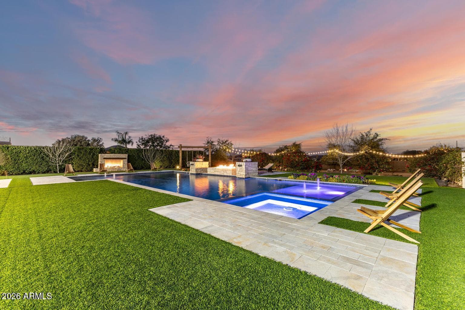 5348 W ENCANTO VERDE Drive, Queen Creek, AZ 85144 — photo 47 of 64