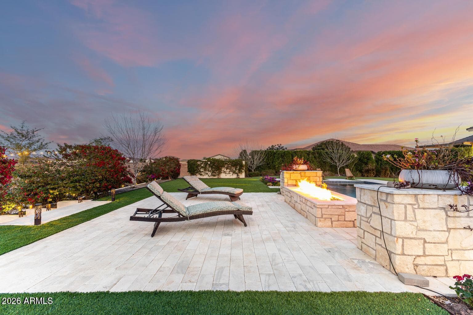 5348 W ENCANTO VERDE Drive, Queen Creek, AZ 85144 — photo 56 of 64