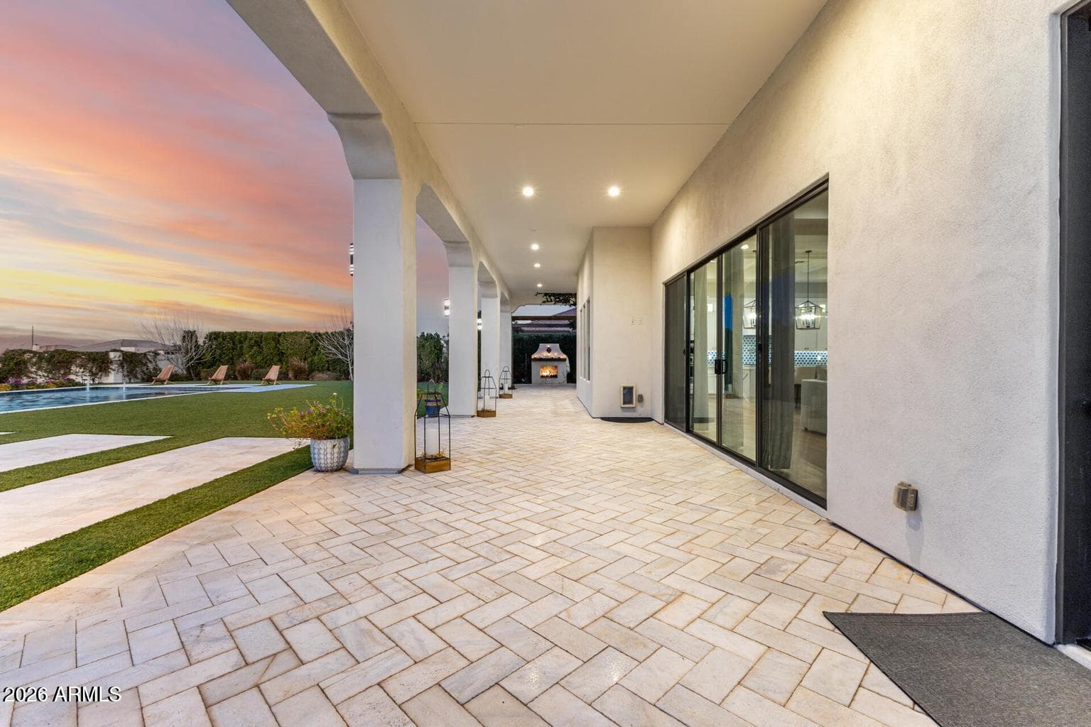 5348 W ENCANTO VERDE Drive, Queen Creek, AZ 85144 — photo 51 of 64