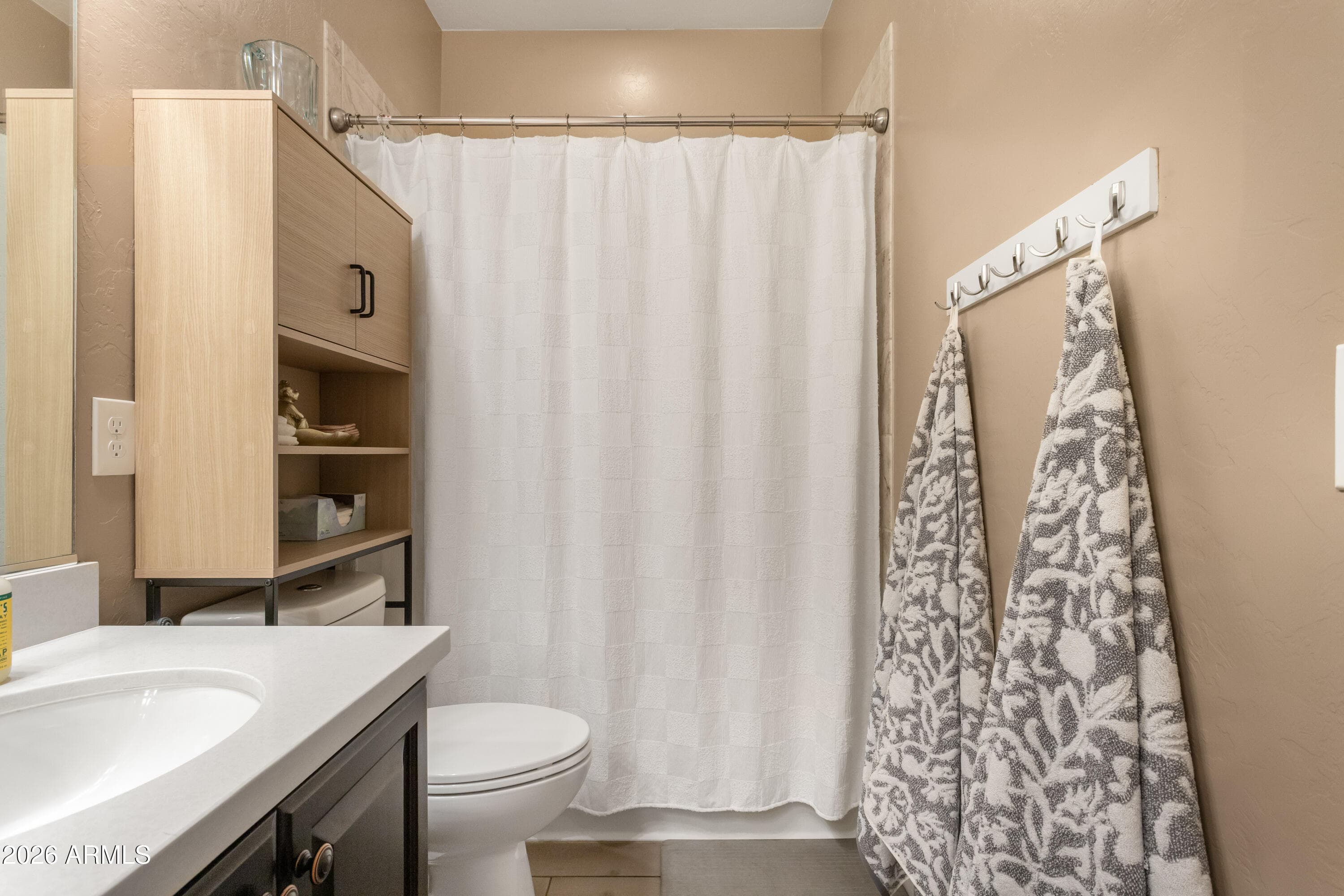 3595 RHAPSODY Drive, Sierra Vista, AZ 85650 — photo 31 of 81