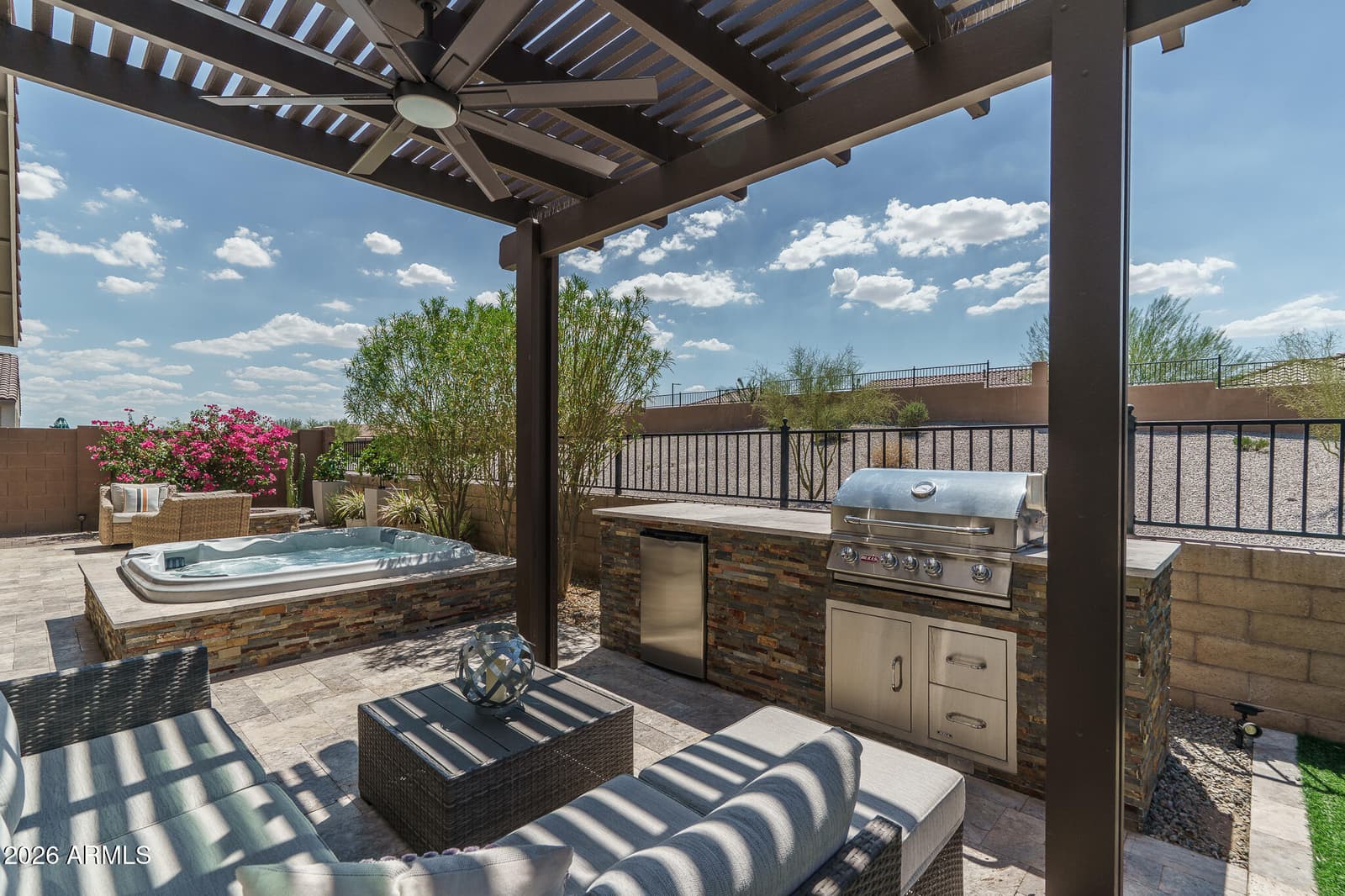 15028 S 179TH Avenue, Goodyear, AZ 85338 — photo 2 of 73
