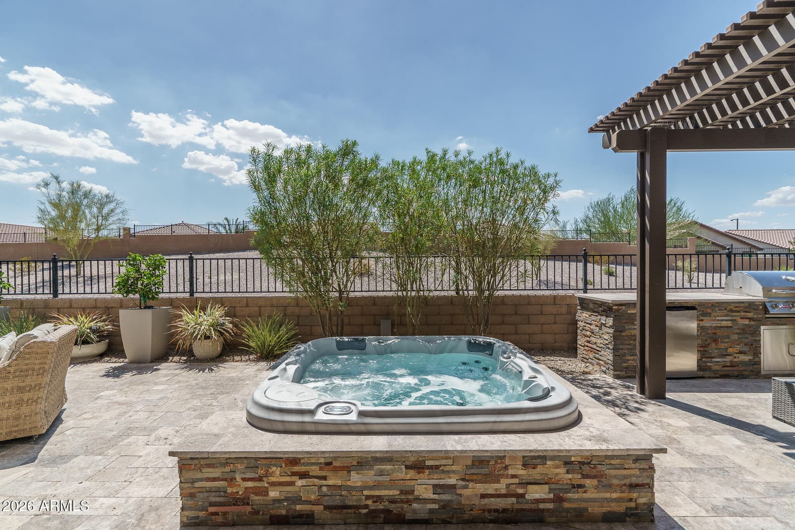 15028 S 179TH Avenue, Goodyear, AZ 85338 — photo 28 of 73