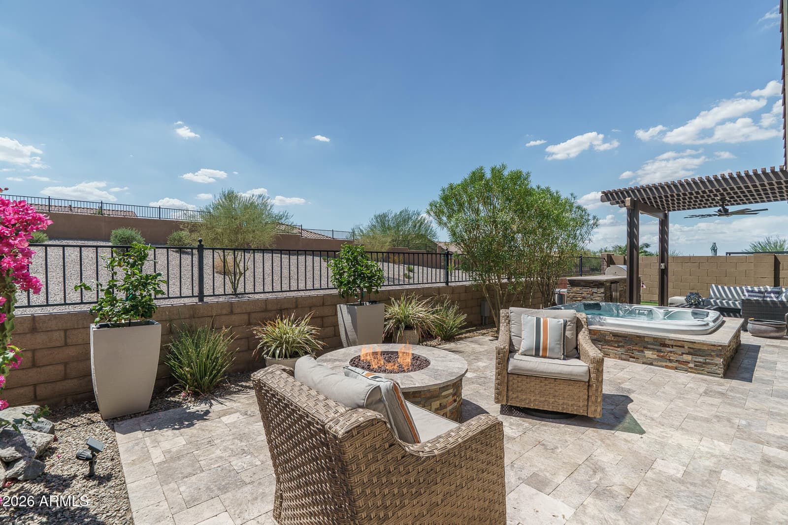 15028 S 179TH Avenue, Goodyear, AZ 85338 — photo 31 of 73