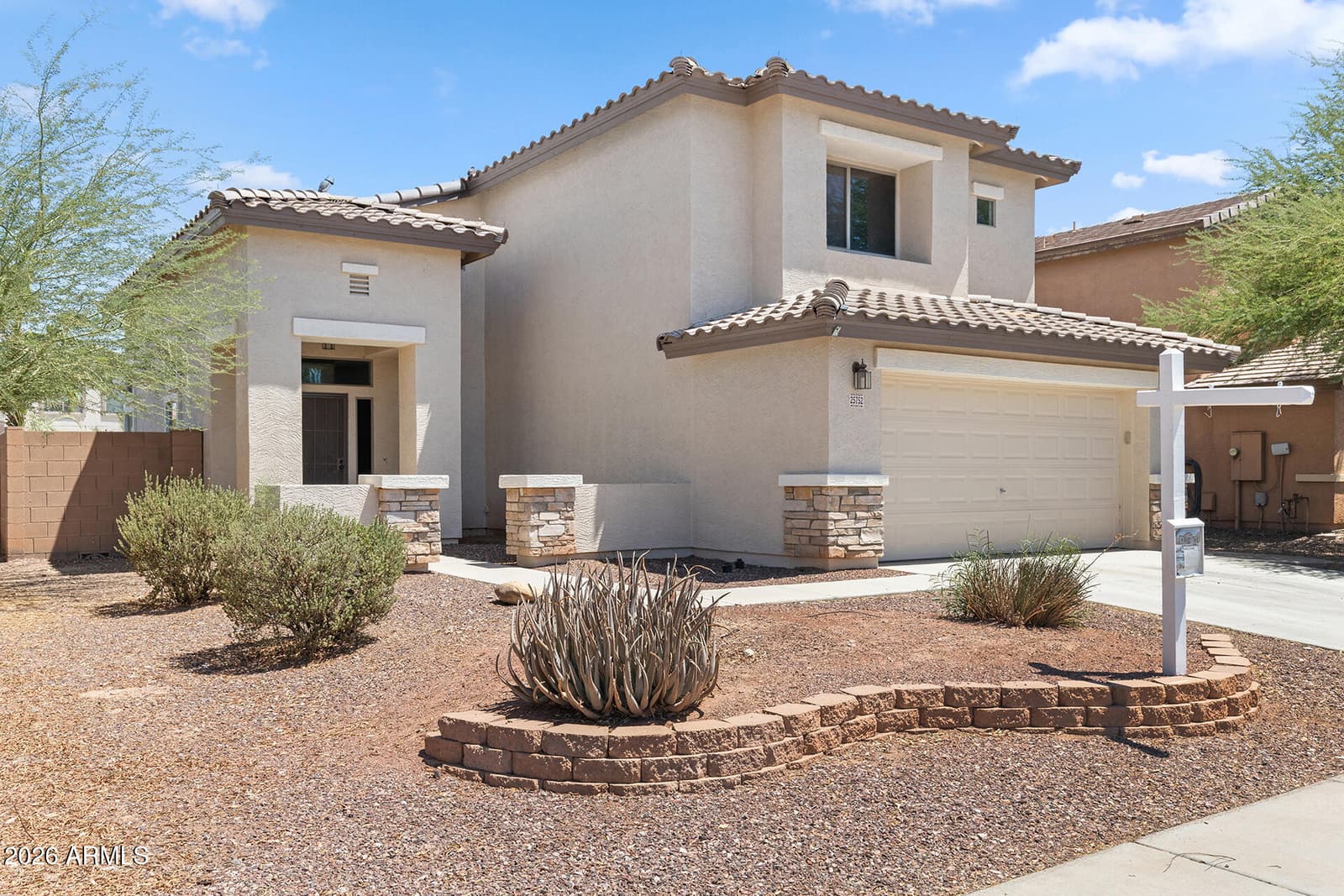 25752 W ST KATERI Drive, Buckeye, AZ 85326