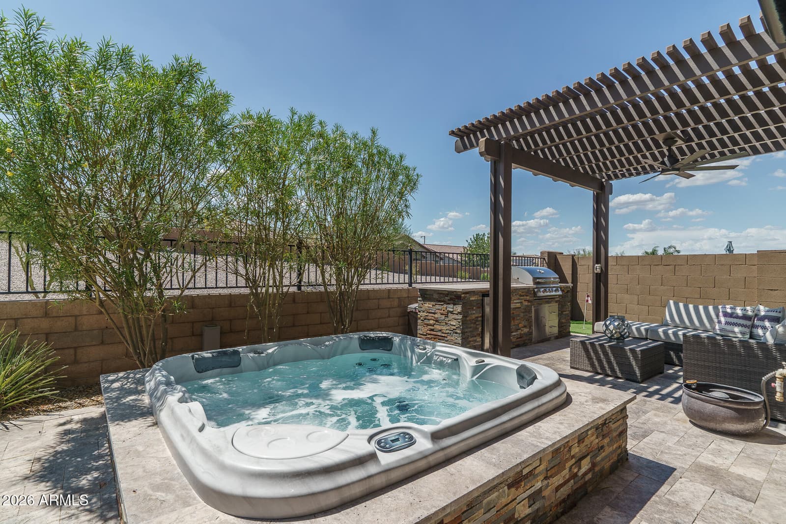 15028 S 179TH Avenue, Goodyear, AZ 85338 — photo 32 of 73