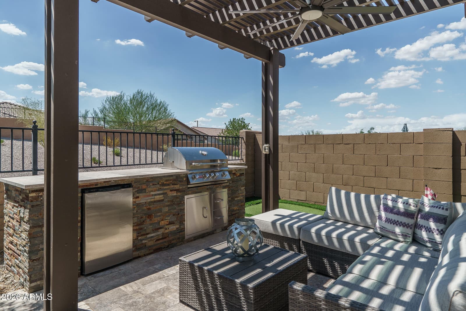 15028 S 179TH Avenue, Goodyear, AZ 85338 — photo 33 of 73