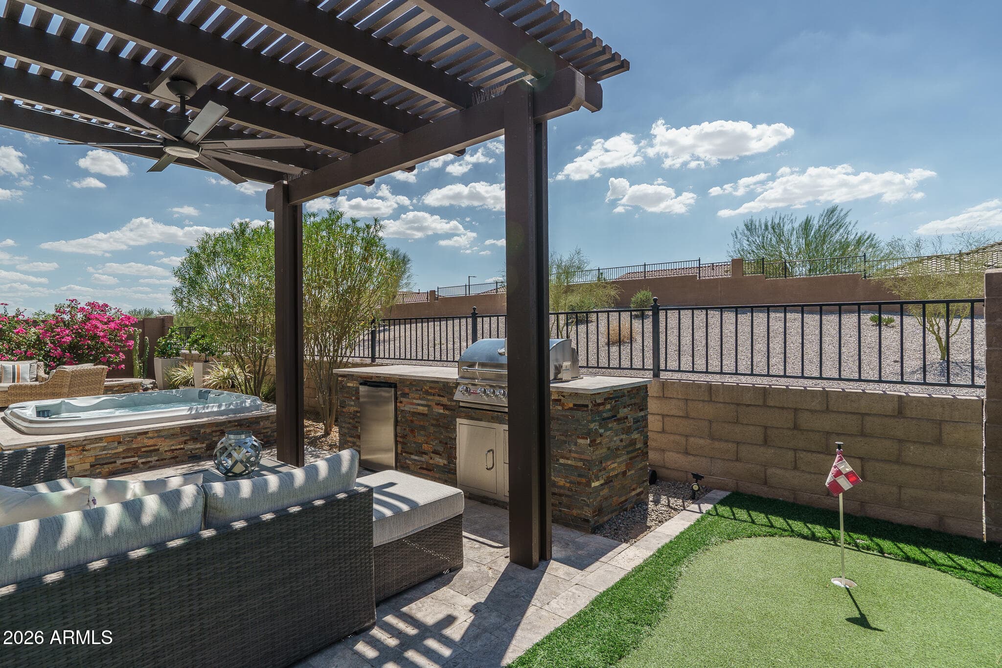 15028 S 179TH Avenue, Goodyear, AZ 85338 — photo 34 of 73