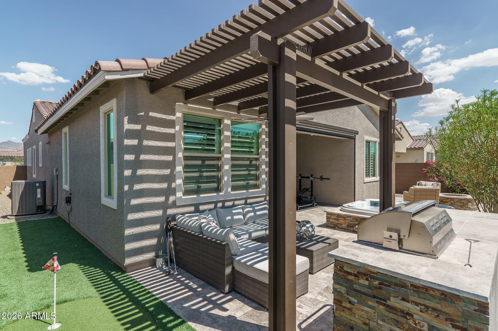15028 S 179TH Avenue, Goodyear, AZ 85338 — photo 35 of 73