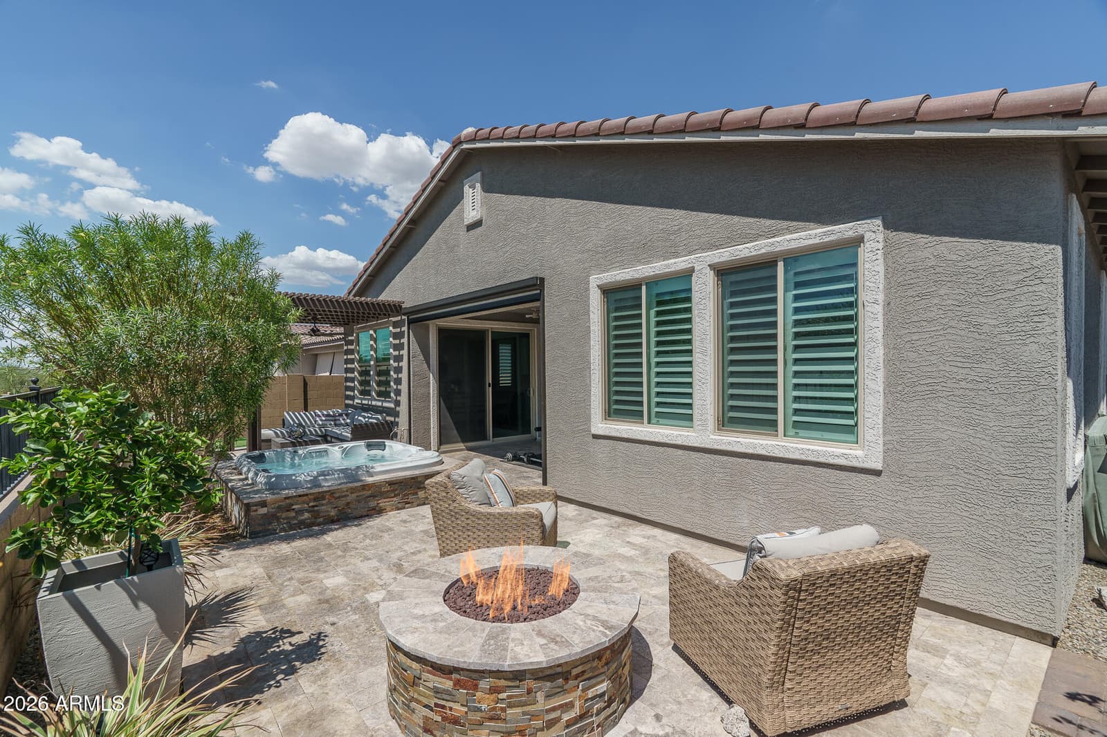 15028 S 179TH Avenue, Goodyear, AZ 85338 — photo 36 of 73