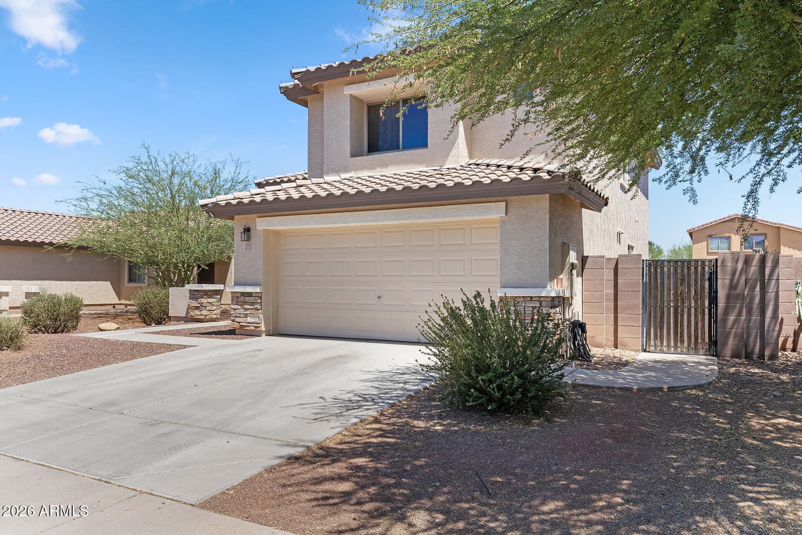 25752 W ST KATERI Drive, Buckeye, AZ 85326 — photo 8 of 56