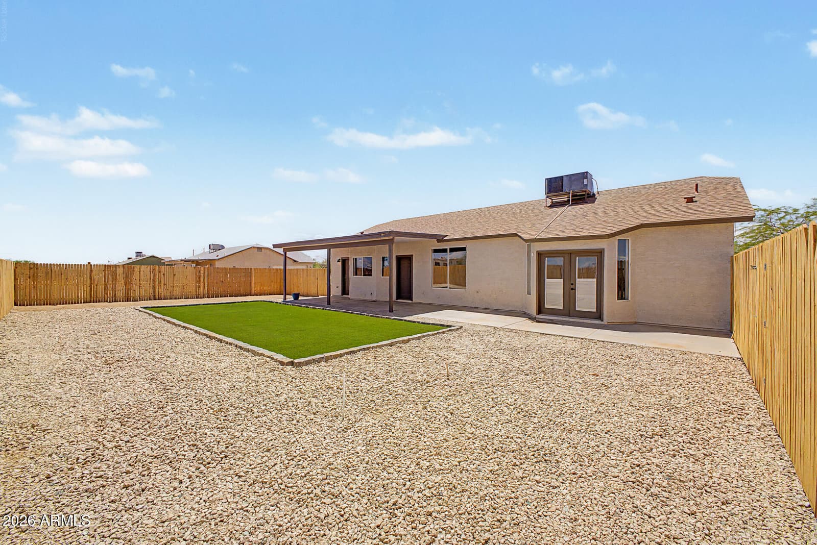 5500 E SAVANNA Lane, Coolidge, AZ 85128 — photo 24 of 28
