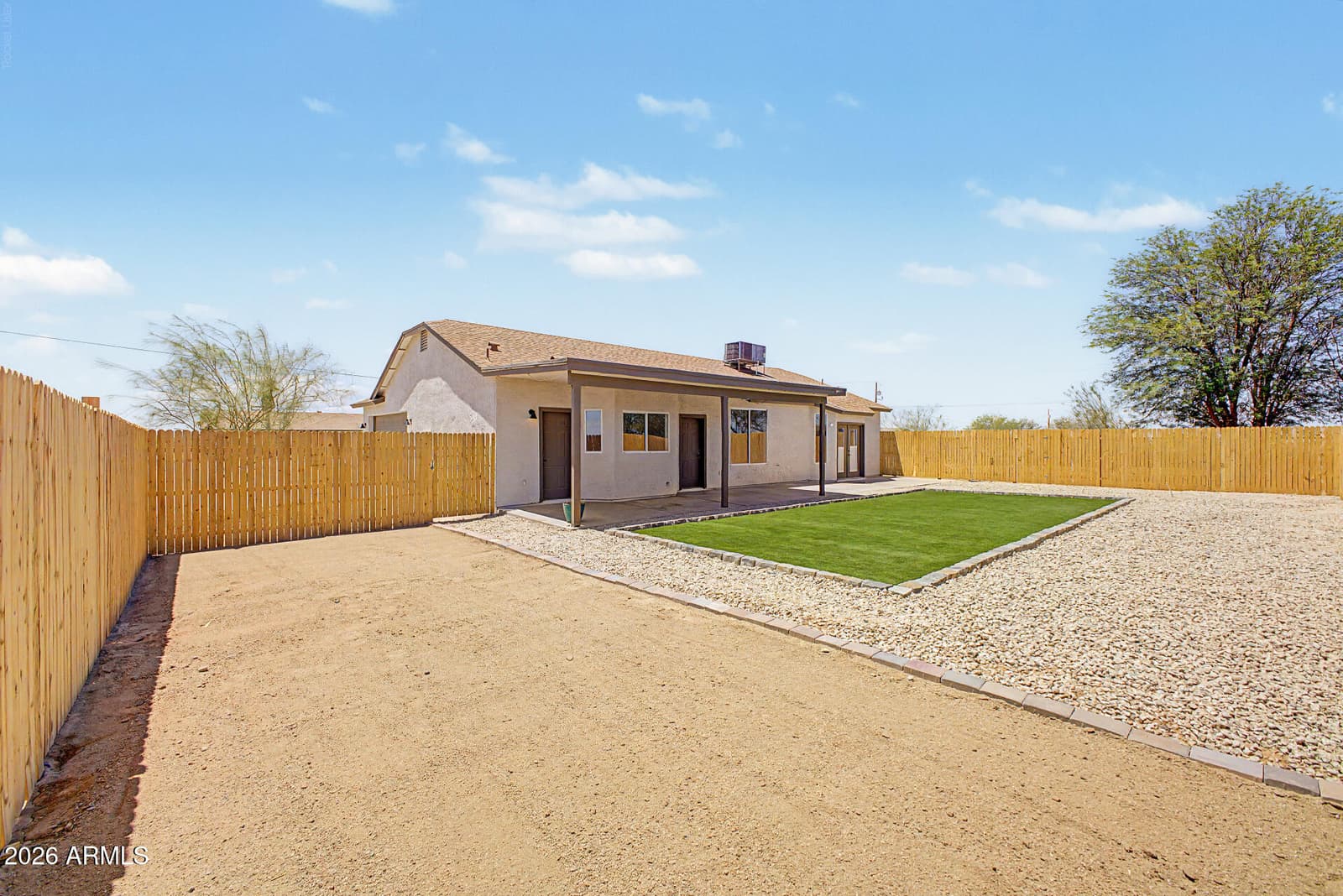 5500 E SAVANNA Lane, Coolidge, AZ 85128 — photo 25 of 28