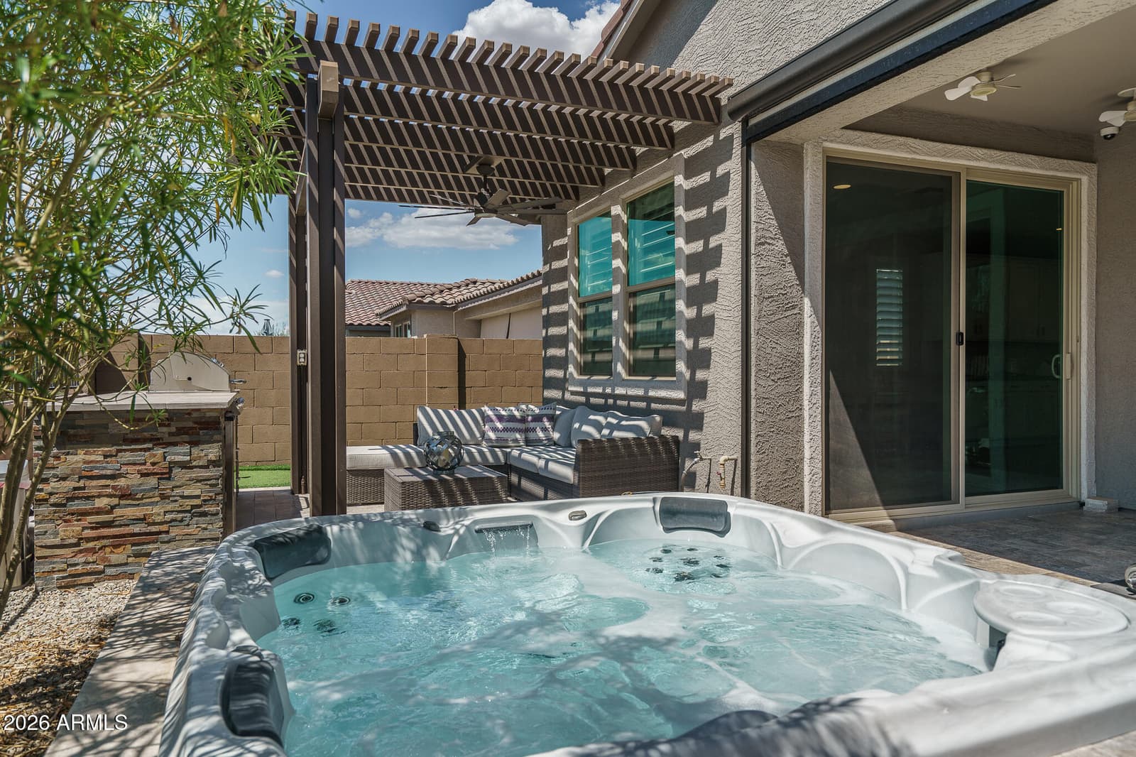 15028 S 179TH Avenue, Goodyear, AZ 85338 — photo 40 of 73